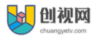 創視網（網頁）logo
