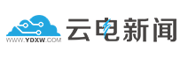 云電新聞logo