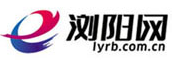 瀏陽網(wǎng)logo