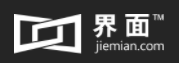 界面新聞地方logo