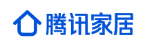 騰訊家居logo