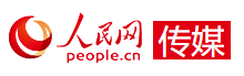 人民網傳媒logo