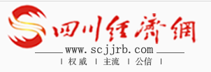 四川經濟網隨機logo