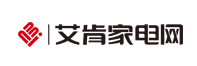 艾肯家電網logo