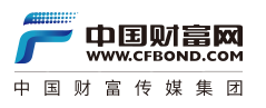 中國財富網（新華社旗下）logo
