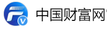 百度百家（中國財富網）logo