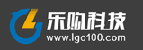 樂購科技logo