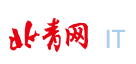 北青網(wǎng)科技logo