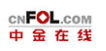 中金在線科技logo
