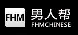 FHM男人幫logo