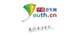 搜狐號（中國青年網）logo