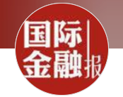 百家號（國際金融報）logo