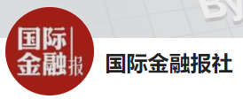 今日頭條（國際金融報(bào)）logo