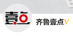 今日頭條（齊魯壹點(diǎn)）黃Vlogo