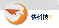 今日頭條（快科技）logo