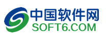 中國軟件網logo