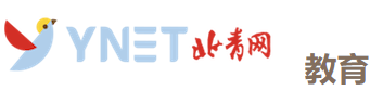 北青網教育logo