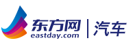 東方網汽車logo