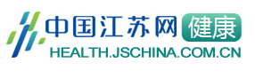 中國江蘇網(wǎng)健康logo