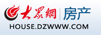 大眾網房產logo