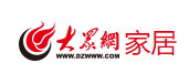 大眾網(wǎng)家居logo