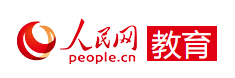 人民網(wǎng)教育logo