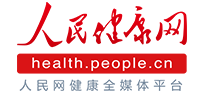 人民網(wǎng)健康logo