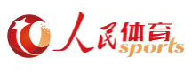 人民網體育logo