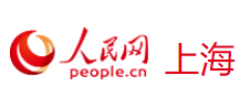 人民網(wǎng)上海logo