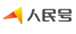 人民日報客戶端（人民網(wǎng)人民號-旅在途中）logo