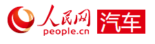 人民網汽車logo