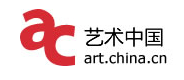 中國網藝術中國logo