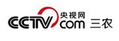 央視網農業logo