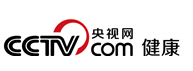 央視網健康logo