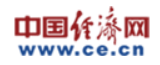 中國經濟網首發隨機logo