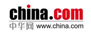 中華網快訊logo
