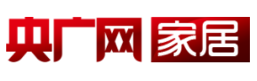 中國廣播網家居logo