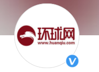百家號（環球網）logo