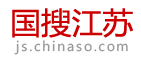 中國搜索網江蘇logo