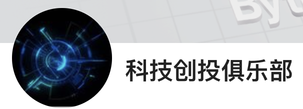 今日頭條（科技創投俱樂部）logo