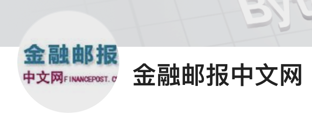 今日頭條（金融郵報中文網）logo