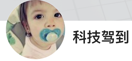 今日頭條（科技駕到）logo