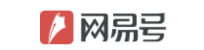 網易號（IT經濟新聞）logo