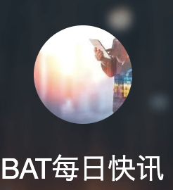 網(wǎng)易號(hào)（BAT每日快訊）logo