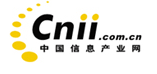 中國信息產業網logo