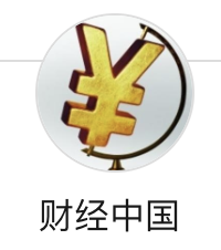 搜狐號（財經中國）logo