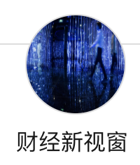搜狐號（財經新視窗）logo
