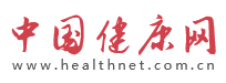 中國健康網logo