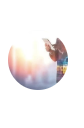 騰訊天天快報（品觀天下）logo