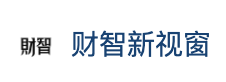 鳳凰大風號（財智新視窗）logo